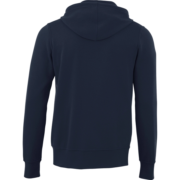 Men's CYPRESS Fleece Zip Hoody - Men's CYPRESS Fleece Zip Hoody - Image 6 of 24