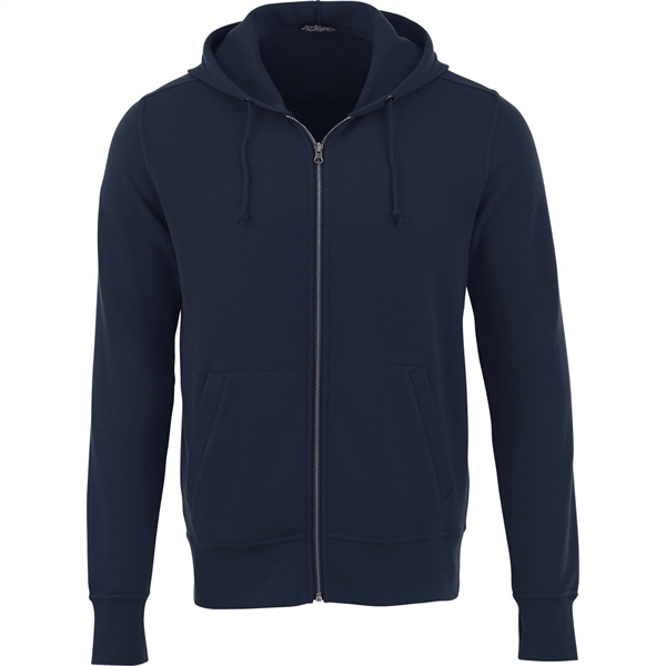 Men's CYPRESS Fleece Zip Hoody - Men's CYPRESS Fleece Zip Hoody - Image 7 of 24