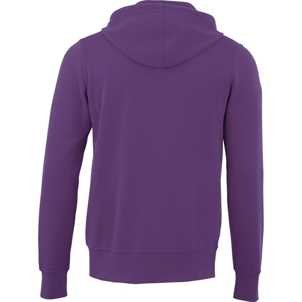 Men's CYPRESS Fleece Zip Hoody - Men's CYPRESS Fleece Zip Hoody - Image 8 of 24