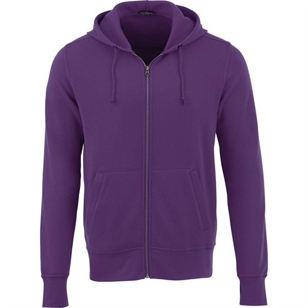 Men's CYPRESS Fleece Zip Hoody - Men's CYPRESS Fleece Zip Hoody - Image 9 of 24