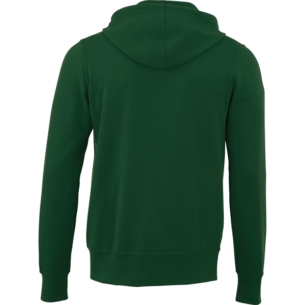 Men's CYPRESS Fleece Zip Hoody - Men's CYPRESS Fleece Zip Hoody - Image 10 of 24