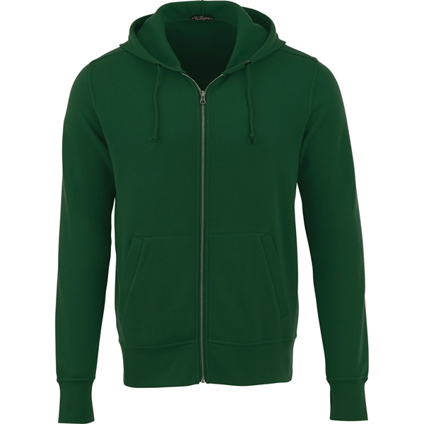 Men's CYPRESS Fleece Zip Hoody - Men's CYPRESS Fleece Zip Hoody - Image 11 of 24