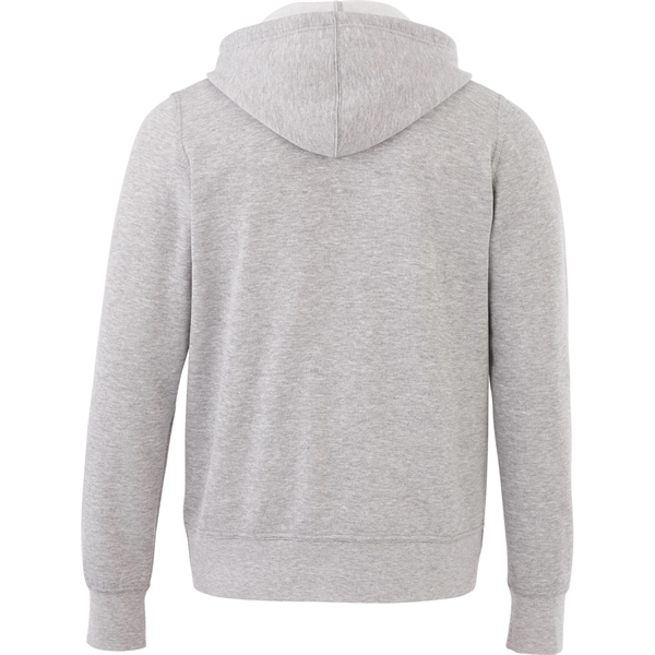 Men's CYPRESS Fleece Zip Hoody - Men's CYPRESS Fleece Zip Hoody - Image 12 of 24