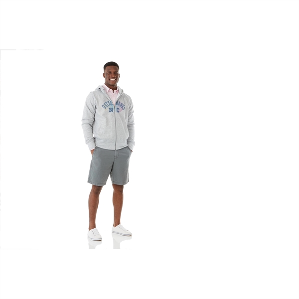 Men's CYPRESS Fleece Zip Hoody - Men's CYPRESS Fleece Zip Hoody - Image 16 of 24