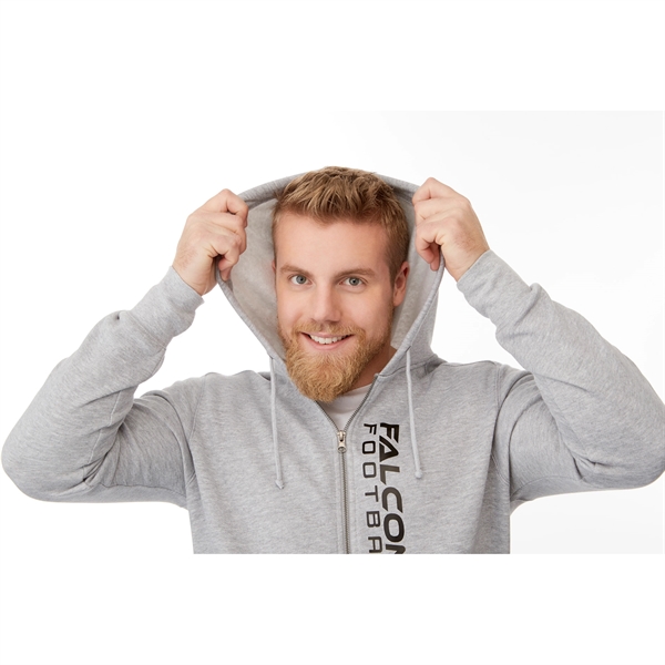 Men's CYPRESS Fleece Zip Hoody - Men's CYPRESS Fleece Zip Hoody - Image 17 of 24