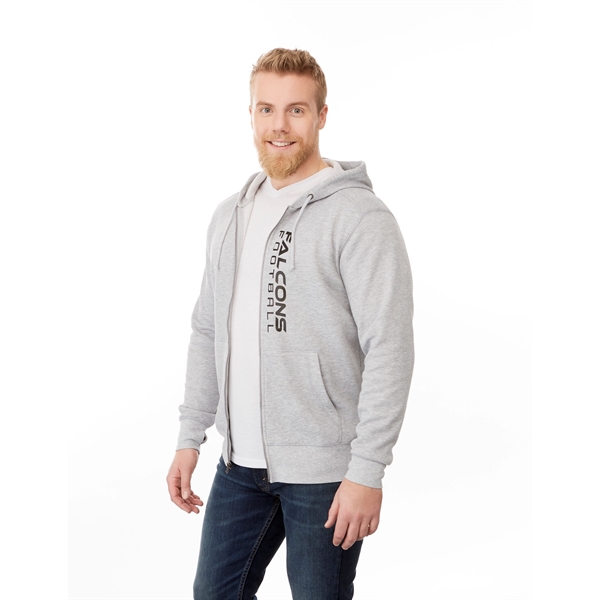 Men's CYPRESS Fleece Zip Hoody - Men's CYPRESS Fleece Zip Hoody - Image 19 of 24