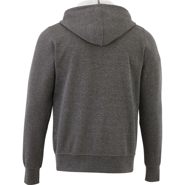 Men's CYPRESS Fleece Zip Hoody - Men's CYPRESS Fleece Zip Hoody - Image 20 of 24