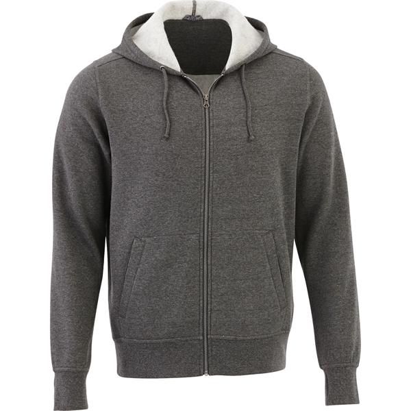 Men's CYPRESS Fleece Zip Hoody - Men's CYPRESS Fleece Zip Hoody - Image 21 of 24