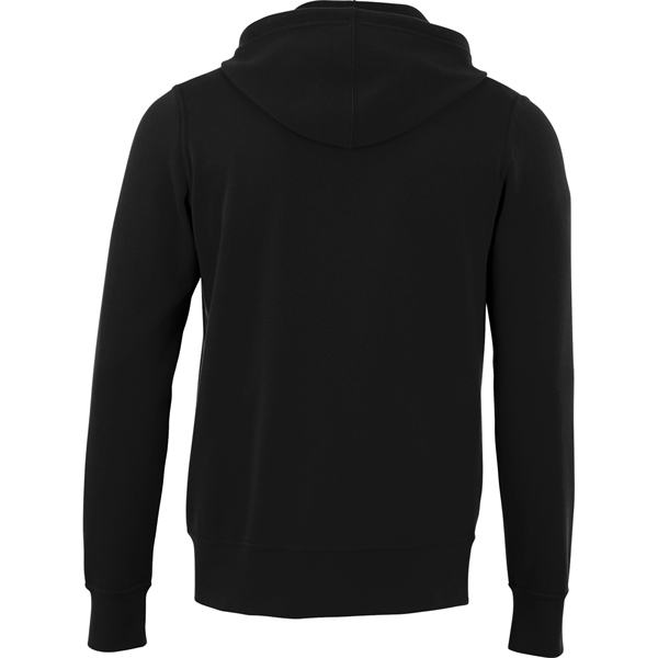 Men's CYPRESS Fleece Zip Hoody - Men's CYPRESS Fleece Zip Hoody - Image 22 of 24