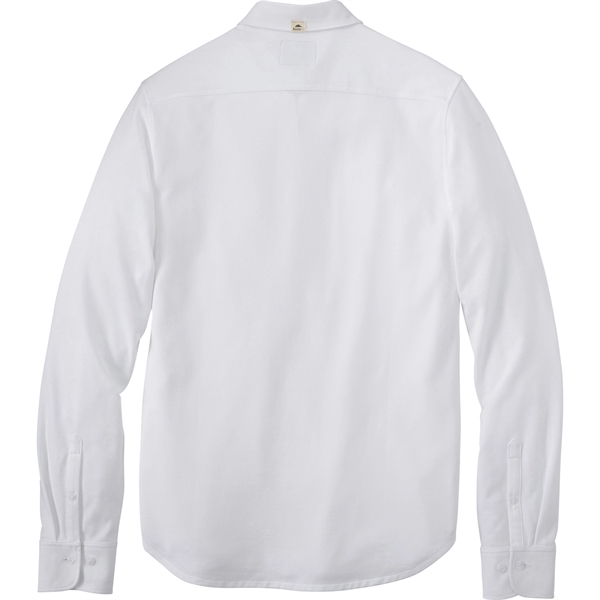 Men's BAYWOOD Roots73 Long Sleeve Shirt - Men's BAYWOOD Roots73 Long Sleeve Shirt - Image 6 of 13