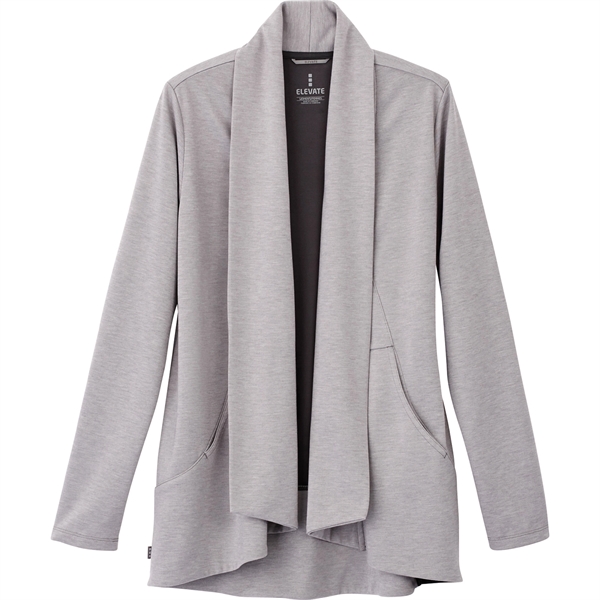 Women's EQUINOX Knit Blazer - Women's EQUINOX Knit Blazer - Image 8 of 29