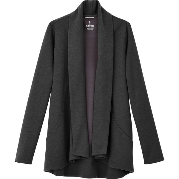 Women's EQUINOX Knit Blazer - Women's EQUINOX Knit Blazer - Image 12 of 29