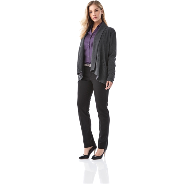 Women's EQUINOX Knit Blazer - Women's EQUINOX Knit Blazer - Image 13 of 29