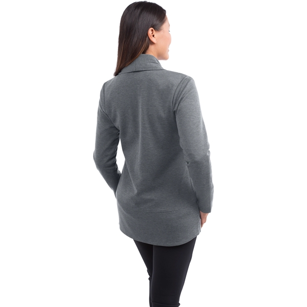 Women's EQUINOX Knit Blazer - Women's EQUINOX Knit Blazer - Image 14 of 29