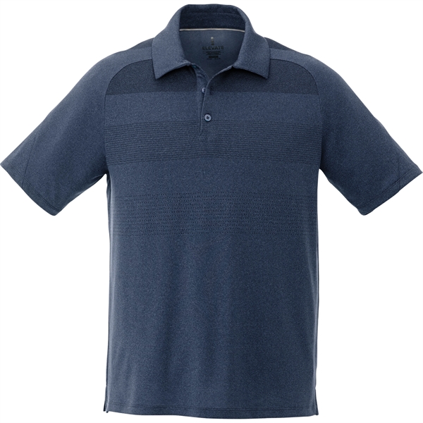 Men's ANTERO Short Sleeve Polo - Men's ANTERO Short Sleeve Polo - Image 3 of 15