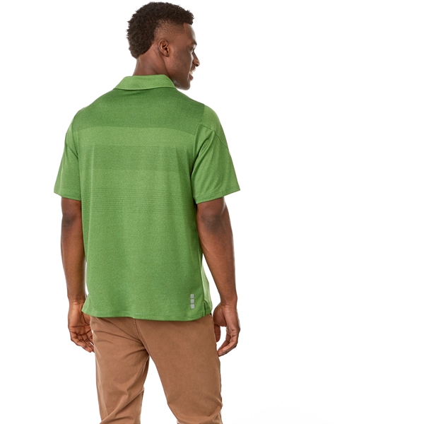 Men's ANTERO Short Sleeve Polo - Men's ANTERO Short Sleeve Polo - Image 6 of 15