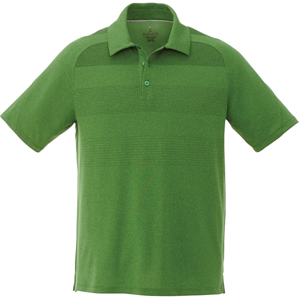 Men's ANTERO Short Sleeve Polo - Men's ANTERO Short Sleeve Polo - Image 7 of 15