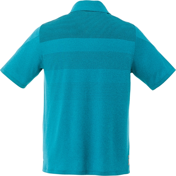 Men's ANTERO Short Sleeve Polo - Men's ANTERO Short Sleeve Polo - Image 8 of 15