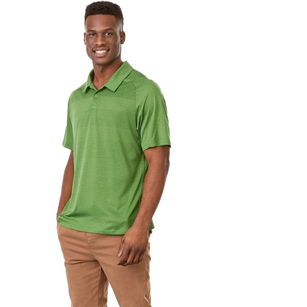 Men's ANTERO Short Sleeve Polo - Men's ANTERO Short Sleeve Polo - Image 9 of 15