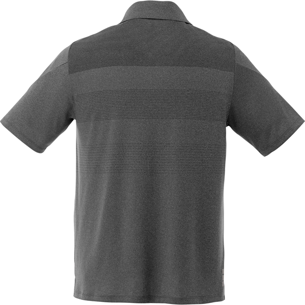 Men's ANTERO Short Sleeve Polo - Men's ANTERO Short Sleeve Polo - Image 10 of 15