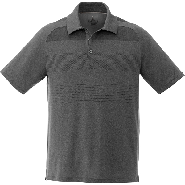 Men's ANTERO Short Sleeve Polo - Men's ANTERO Short Sleeve Polo - Image 11 of 15