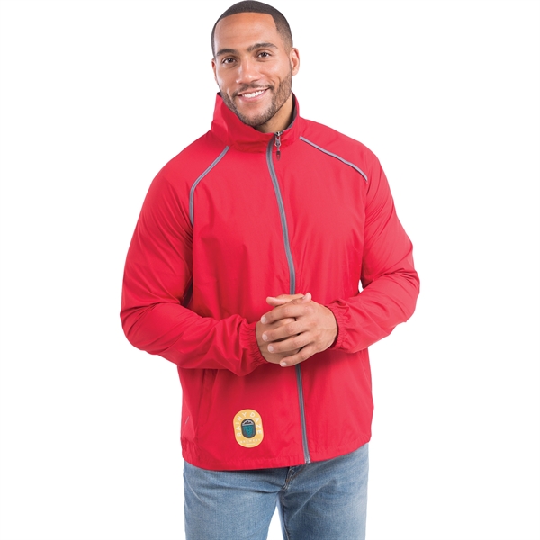 Men's EGMONT Packable Jacket - Men's EGMONT Packable Jacket - Image 0 of 22