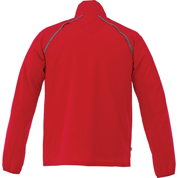 Men's EGMONT Packable Jacket - Men's EGMONT Packable Jacket - Image 5 of 22