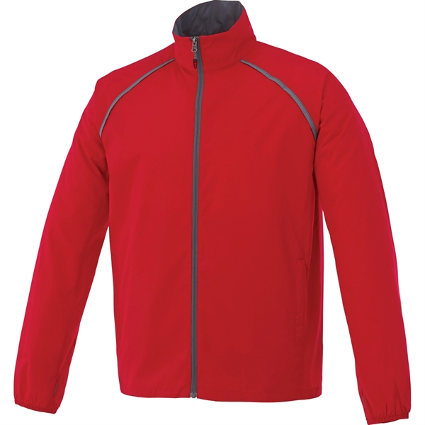 Men's EGMONT Packable Jacket - Men's EGMONT Packable Jacket - Image 6 of 22