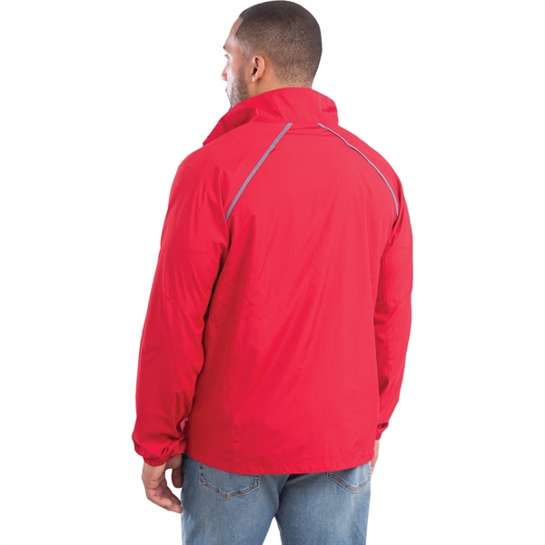 Men's EGMONT Packable Jacket - Men's EGMONT Packable Jacket - Image 9 of 22