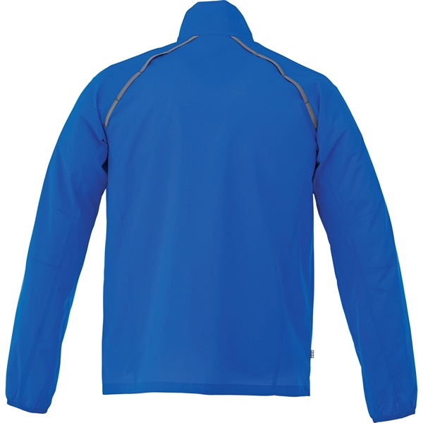 Men's EGMONT Packable Jacket - Men's EGMONT Packable Jacket - Image 10 of 22