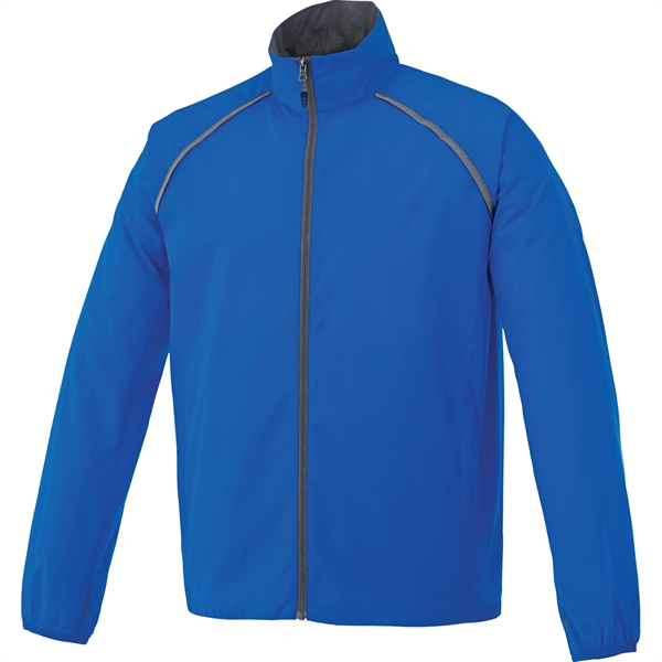 Men's EGMONT Packable Jacket - Men's EGMONT Packable Jacket - Image 11 of 22