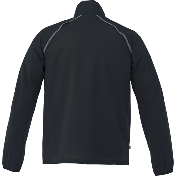 Men's EGMONT Packable Jacket - Men's EGMONT Packable Jacket - Image 12 of 22