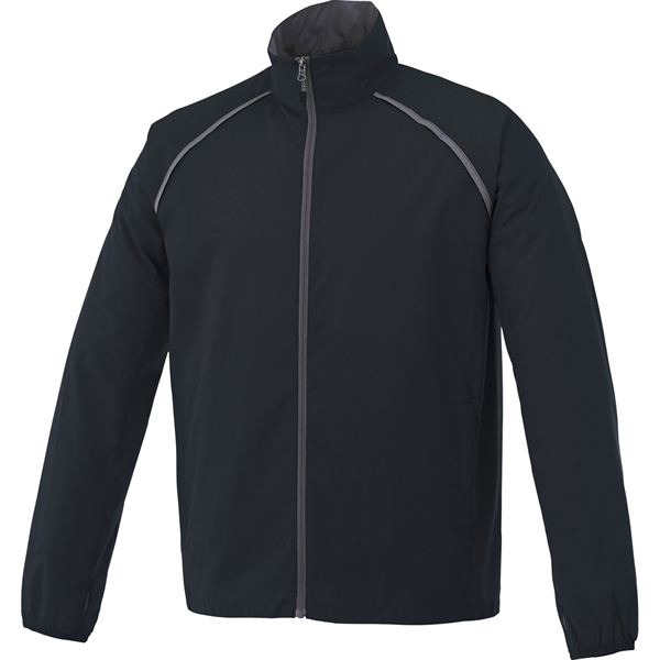 Men's EGMONT Packable Jacket - Men's EGMONT Packable Jacket - Image 13 of 22