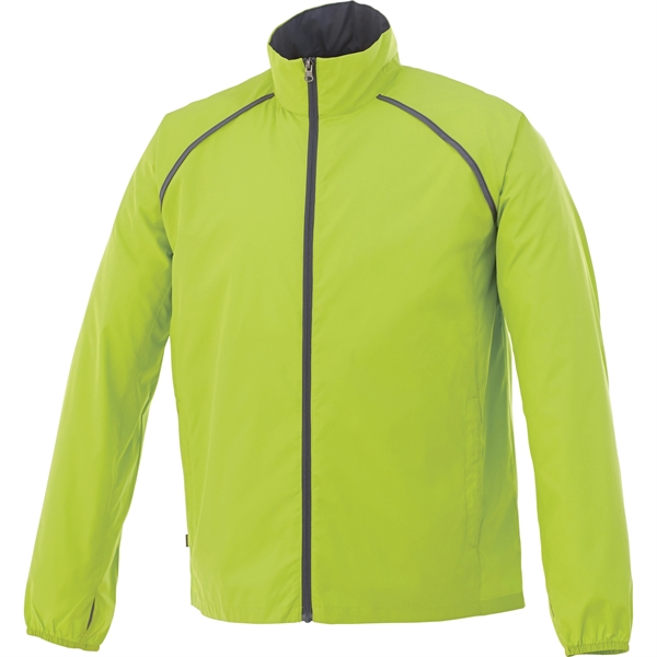 Men's EGMONT Packable Jacket - Men's EGMONT Packable Jacket - Image 15 of 22