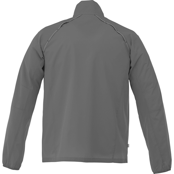 Men's EGMONT Packable Jacket - Men's EGMONT Packable Jacket - Image 16 of 22