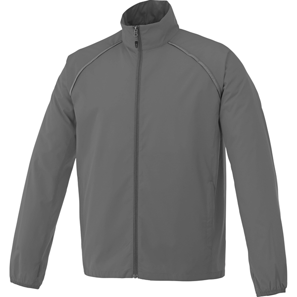 Men's EGMONT Packable Jacket - Men's EGMONT Packable Jacket - Image 17 of 22