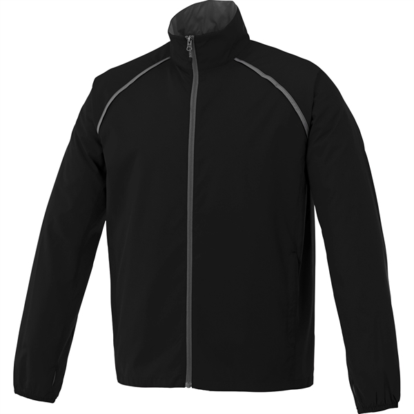 Men's EGMONT Packable Jacket - Men's EGMONT Packable Jacket - Image 19 of 22