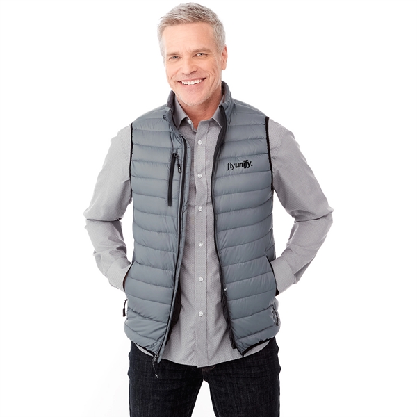 Men's Whistler Light Down Vest - Men's Whistler Light Down Vest - Image 0 of 14