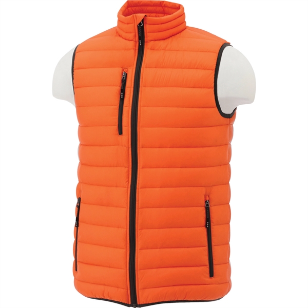 Men's Whistler Light Down Vest - Men's Whistler Light Down Vest - Image 1 of 14