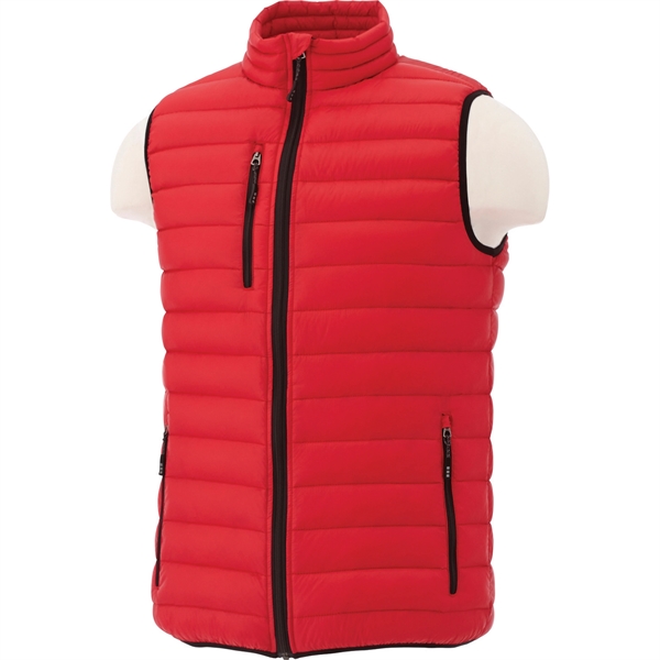 Men's Whistler Light Down Vest - Men's Whistler Light Down Vest - Image 3 of 14