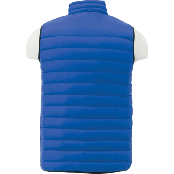 Men's Whistler Light Down Vest - Men's Whistler Light Down Vest - Image 4 of 14