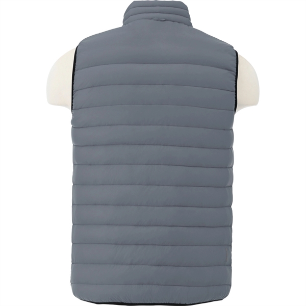 Men's Whistler Light Down Vest - Men's Whistler Light Down Vest - Image 6 of 14