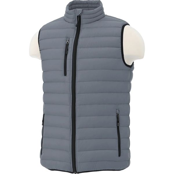 Men's Whistler Light Down Vest - Men's Whistler Light Down Vest - Image 7 of 14