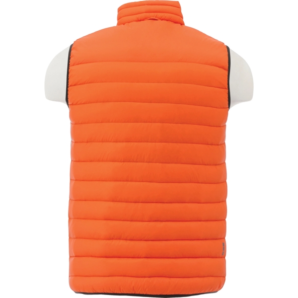 Men's Whistler Light Down Vest - Men's Whistler Light Down Vest - Image 10 of 14