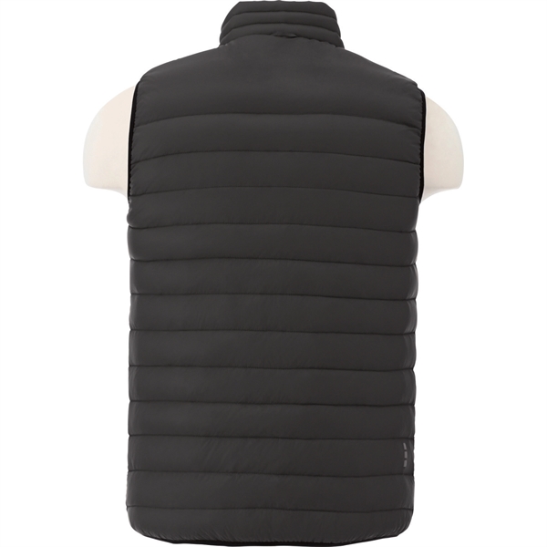 Men's Whistler Light Down Vest - Men's Whistler Light Down Vest - Image 11 of 14