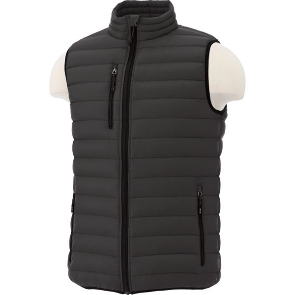 Men's Whistler Light Down Vest - Men's Whistler Light Down Vest - Image 12 of 14