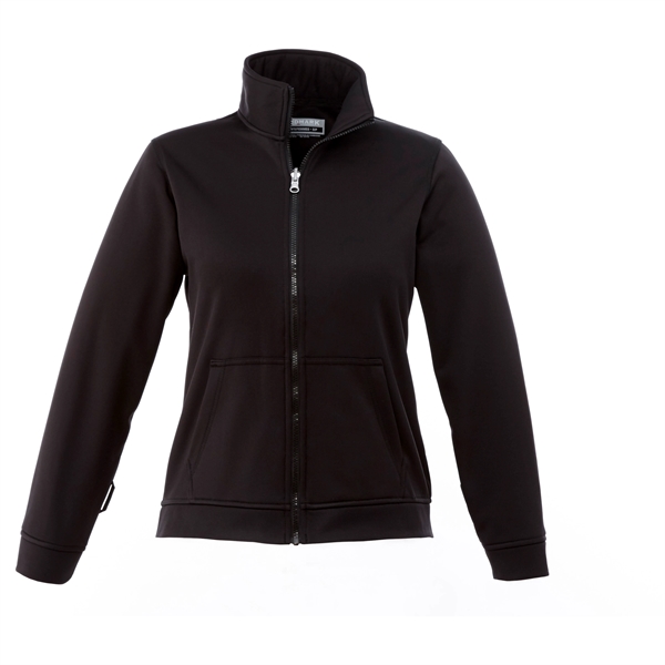 Womens DUTRA 3-in-1 Jacket - Womens DUTRA 3-in-1 Jacket - Image 1 of 9