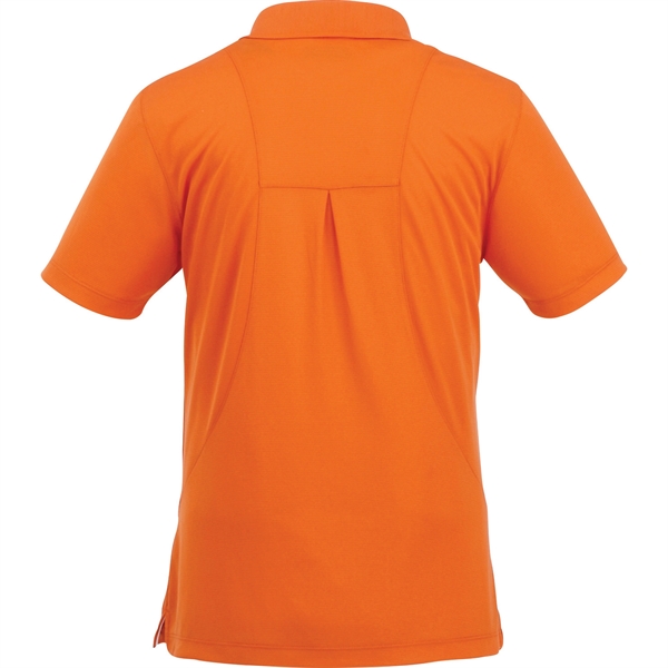 Women's Albula SS Polo - Women's Albula SS Polo - Image 1 of 25