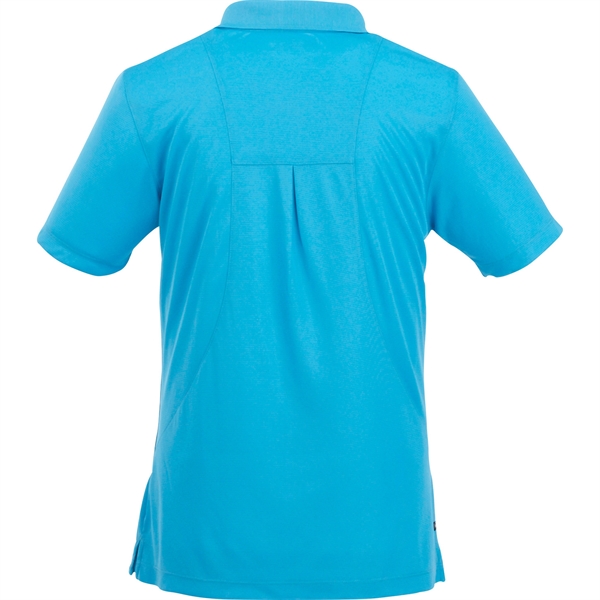 Women's Albula SS Polo - Women's Albula SS Polo - Image 5 of 25