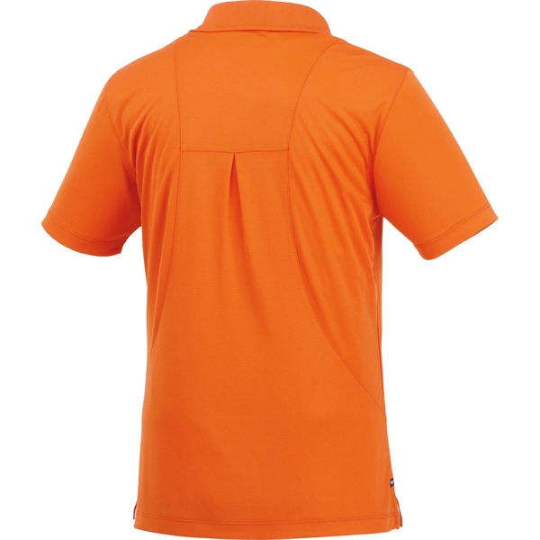 Women's Albula SS Polo - Women's Albula SS Polo - Image 15 of 25